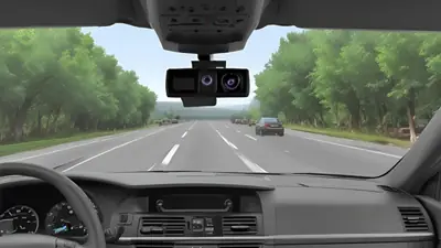 Camera hành trình tốt nhất hiện nay: Cẩm nang & Top đáng mua
