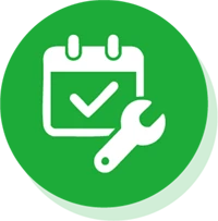 Theo dõi và bảo dưỡng định kỳ