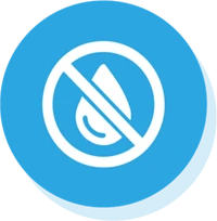 Tránh để thiết bị tiếp xúc với nước hoặc nhiệt độ cao