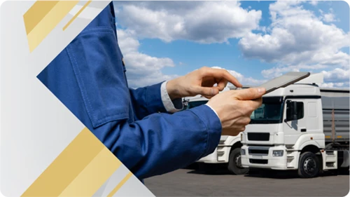  Cách quản lý xe vận tải tối ưu chi phí, tăng hiệu suất cho doanh nghiệp