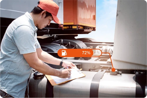 cách quản lý xe vận tải