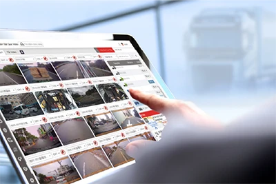 Giới thiệu về camera hành trình 4G