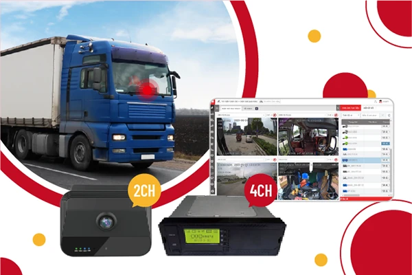 Tìm hiểu camera hành trình có định vị GPS từ xa hiện đại