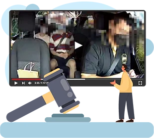 camera hành trình có định vị