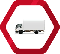 Xe container