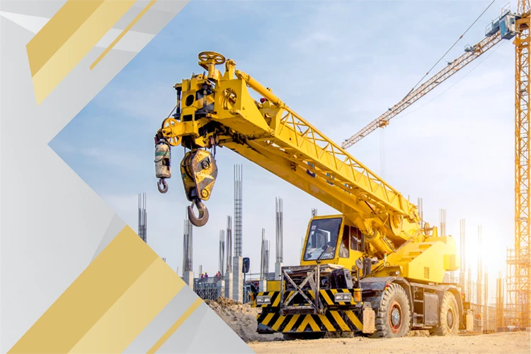 Định vị xe công trình – Quản lý hiệu quả, vận hành chuyên nghiệp