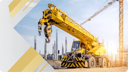 Định vị xe công trình – Quản lý hiệu quả, vận hành chuyên nghiệp