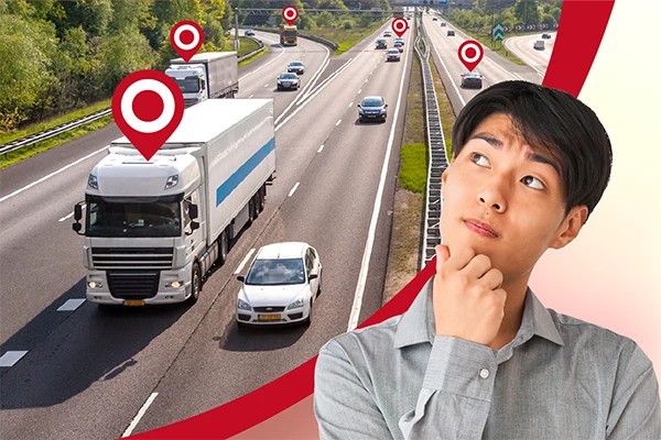  Giá thiết bị giám sát hành trình xe ô tô và địa chỉ mua giá tốt