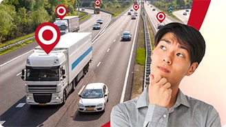 Giá thiết bị giám sát hành trình xe ô tô và địa chỉ mua giá tốt