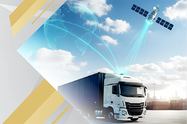 Tìm hiểu nguyên lý hoạt động của GPS định vị vị trí phương tiện