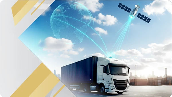 Tìm hiểu nguyên lý hoạt động của GPS định vị vị trí phương tiện