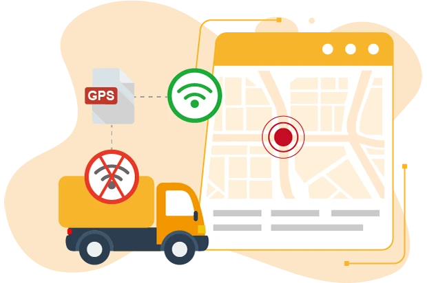nguyên lý hoạt động của gps