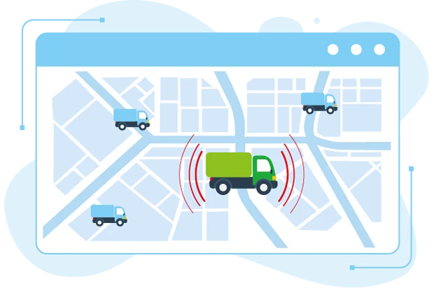 nguyên lý định vị gps