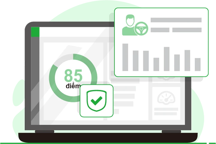 quản lý điều hành đội xe