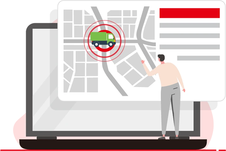 quản lý điều hành đội xe