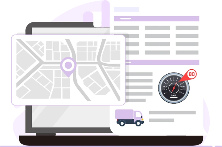 quản lý đội xe