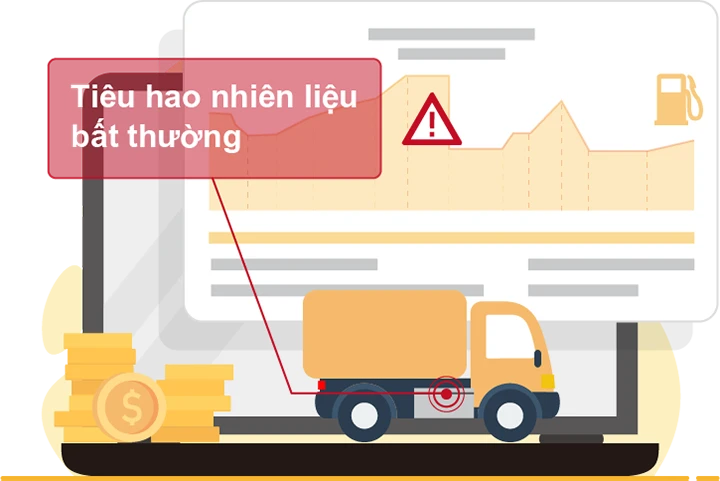 quản lý đội xe vận tải