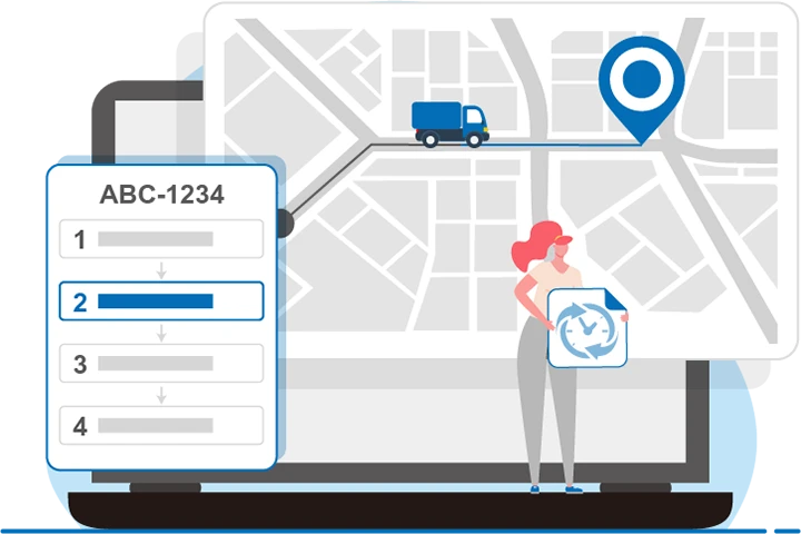 việc làm quản lý đội xe