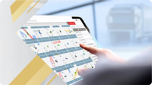 Quản lý hành trình xe tối ưu chi phí, hiệu suất cho doanh nghiệp