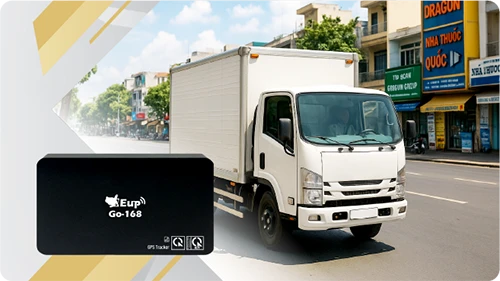 Quy định lắp định vị xe tải mới nhất: Doanh nghiệp cần biết