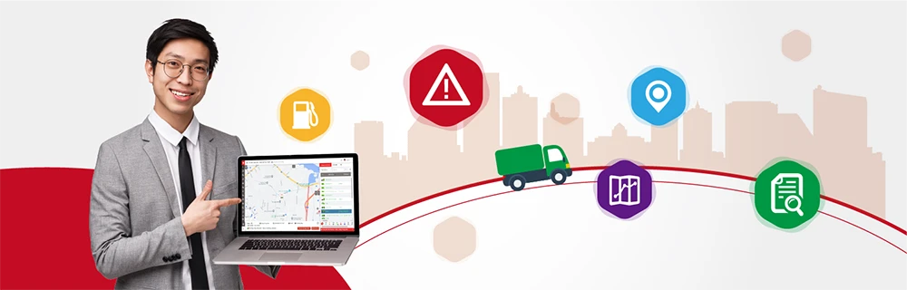 quản lý hành trình