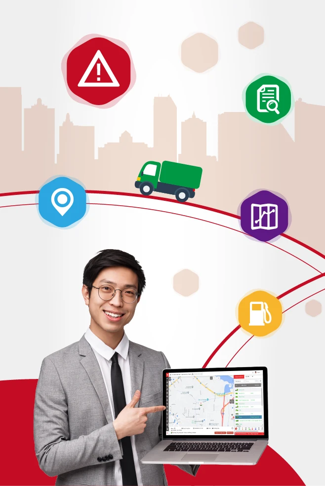 Giải pháp quản lý hành trình được đánh giá cao của Eup