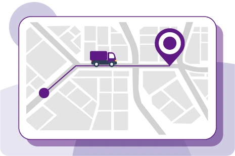 quản lý hành trình