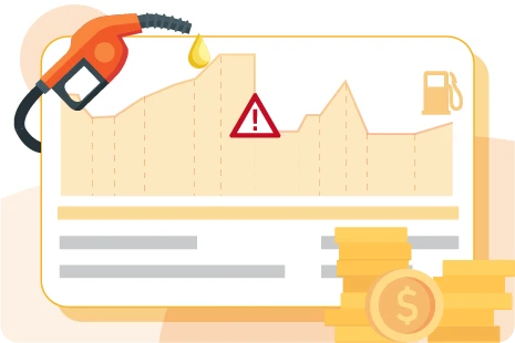 quản lý hành trình