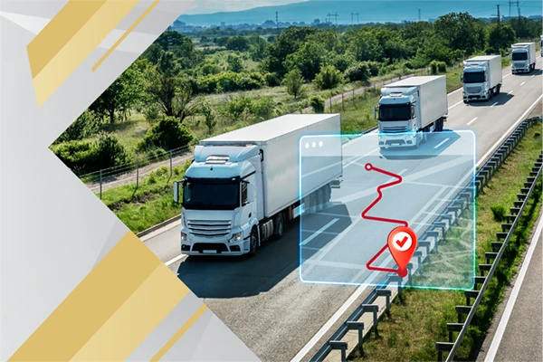 Cách quản lý xe công ty giảm thất thoát, tăng năng suất