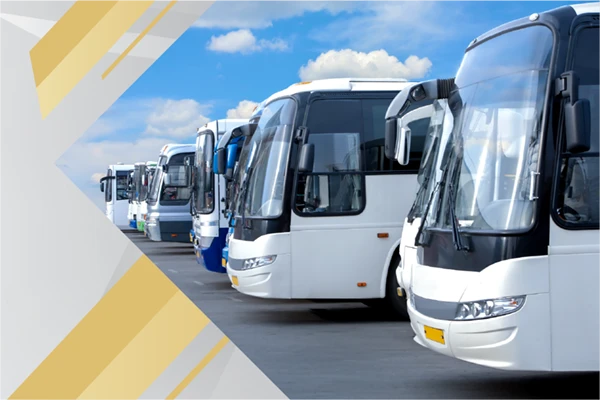 Giải pháp quản lý xe khách tối ưu điều phối và giám sát hành trình