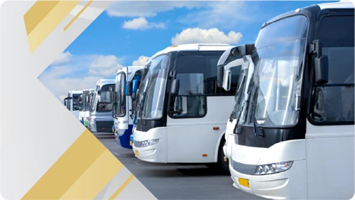 Giải pháp quản lý xe khách tối ưu điều phối và giám sát hành trình
