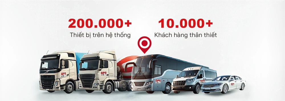 Giải pháp quản lý xe khách từ Eup