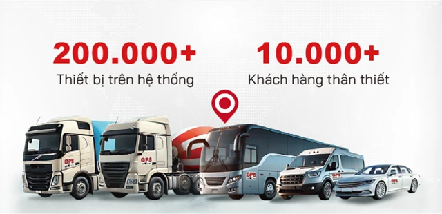 Giải pháp quản lý xe khách từ Eup