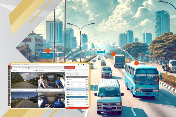 Quy định lắp camera Nghị định 10 mới nhất - Doanh nghiệp vận tải cần biết