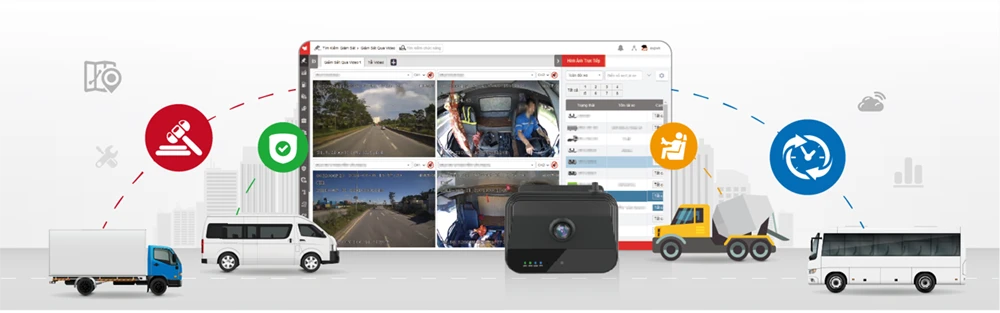 Lợi ích doanh nghiệp tuân thủ quy định lắp camera Nghị định 10