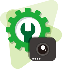 Yêu cầu kỹ thuật bắt buộc đối với camera