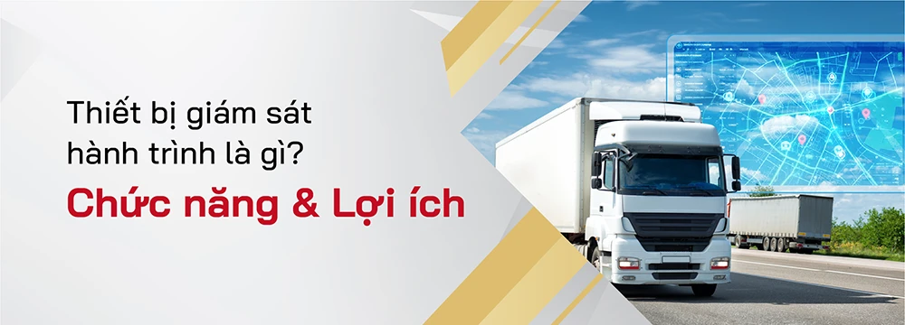thiết bị giám sát hành trình là gì