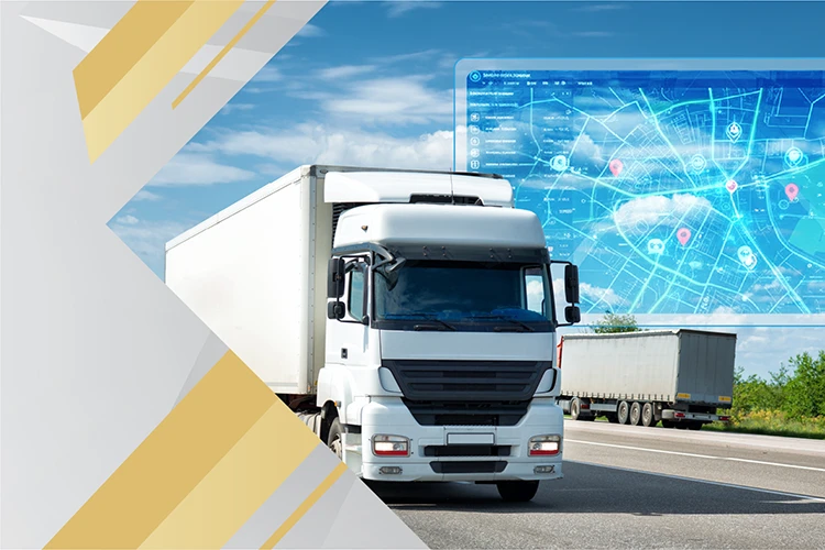 Thiết bị giám sát hành trình là gì? Chức năng & Lợi ích