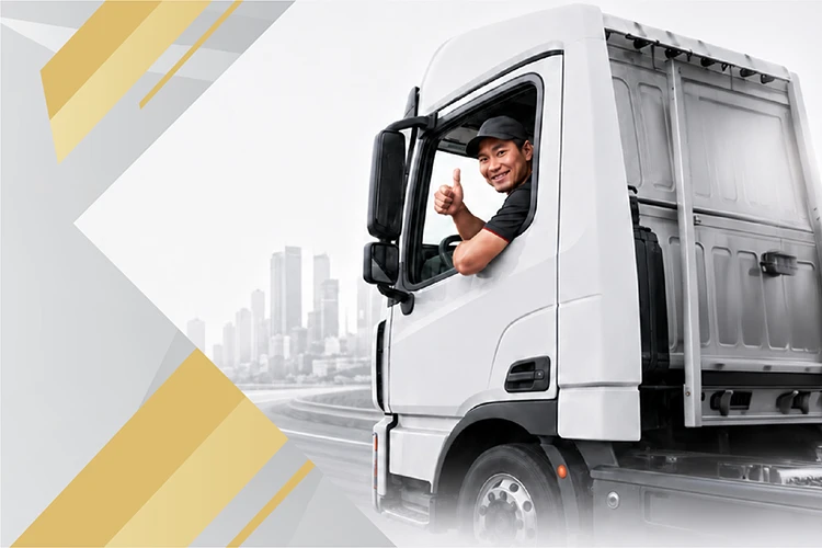 Cập nhật quy định thời gian lái xe từ ngày 01/07/2026