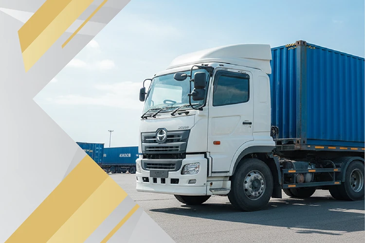 Lắp định vị xe ô tô đầu kéo theo quy định mới nhất