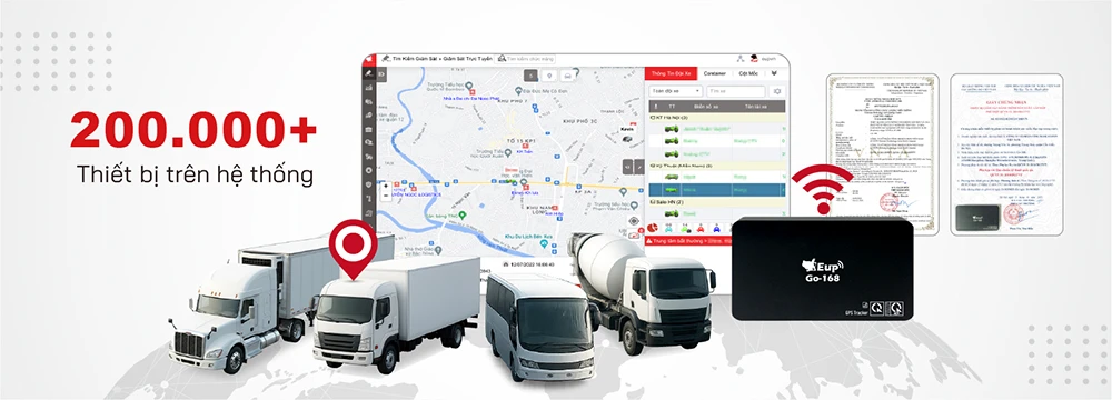 xe cứu thương phải lắp camera hành trình