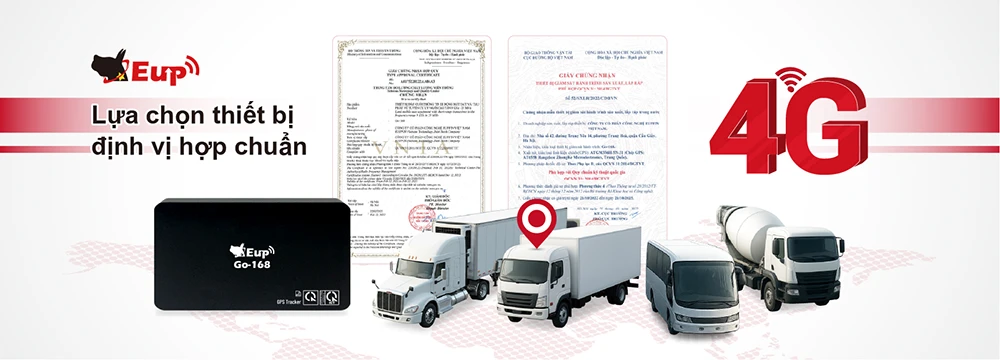 xe mất tín hiệu gps