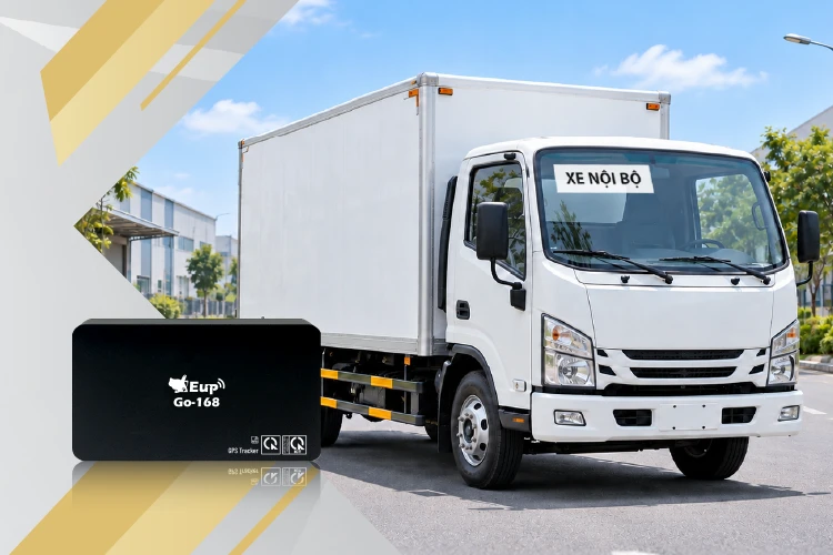 Xe biển trắng của doanh nghiệp có cần lắp GPS không? Tổng hợp quy định mới từ ngày 15/8 và phạm vi áp dụng