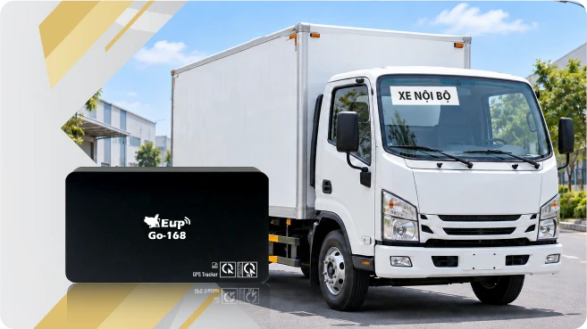 Xe biển trắng của doanh nghiệp có cần lắp GPS không? Tổng hợp quy định mới từ ngày 15/8 và phạm vi áp dụng