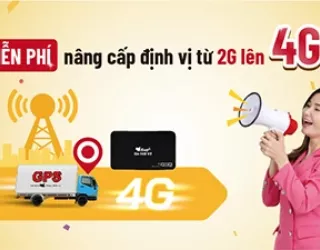 THÁNG 9 TẮT SÓNG 2G, LẮP ĐẶT THIẾT BỊ 4G HƯỞNG ƯU ĐÃI NĂM MỚI