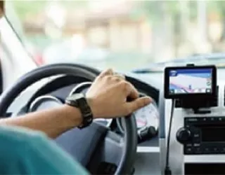 Hình thức phạt tiền cho xe không lắp thiết bị giám sát hành trình